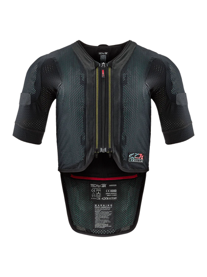 Alpinestars Tech-Air® 7X System