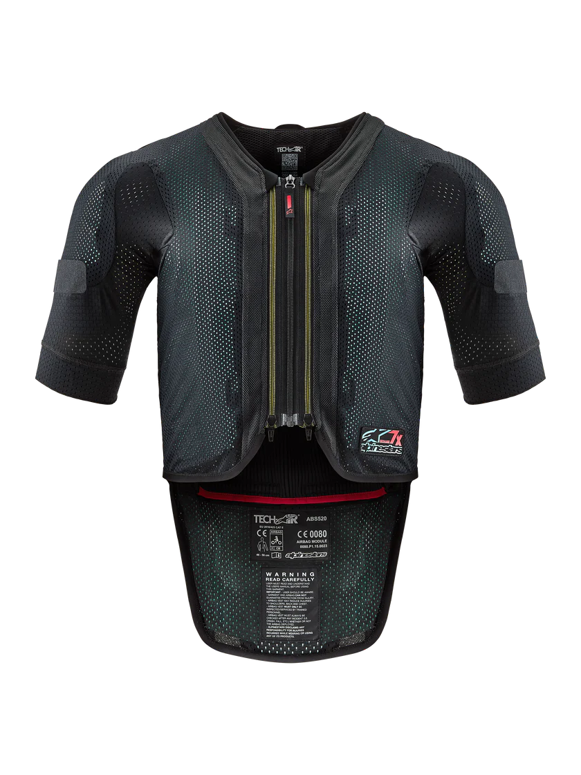 Alpinestars Tech-Air® 7X System