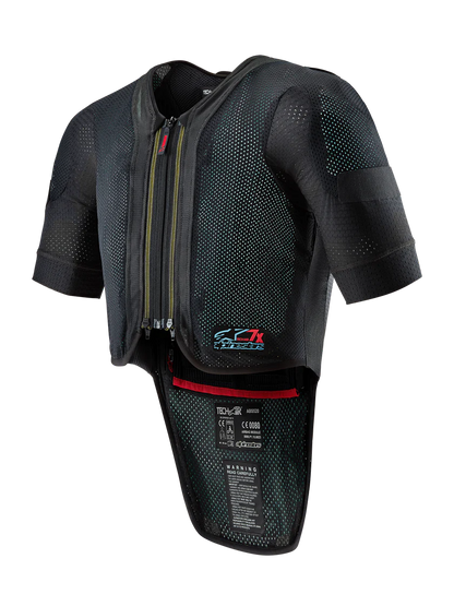 Alpinestars Tech-Air® 7X System