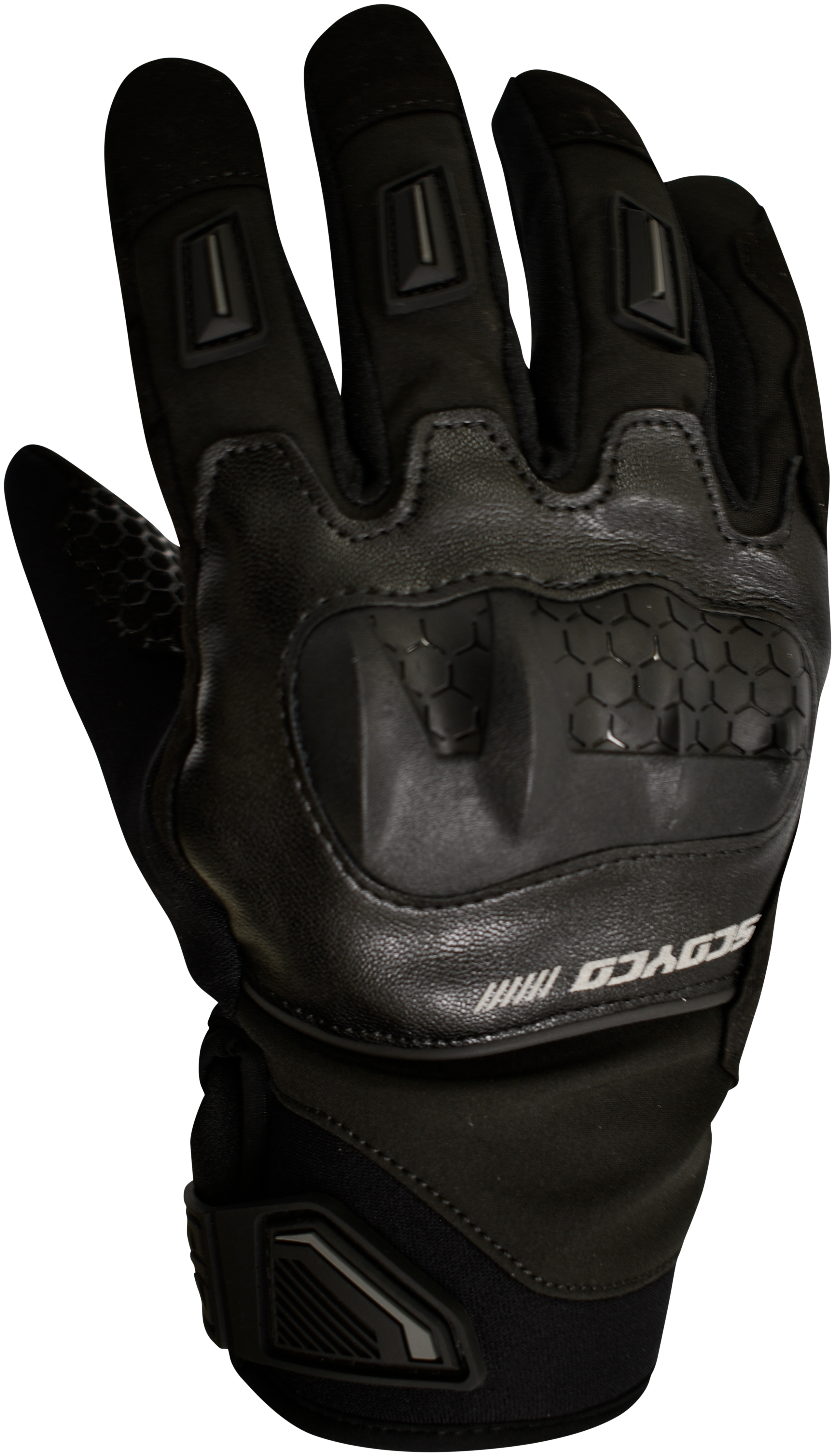 Guante SCOYCO MC192 WP