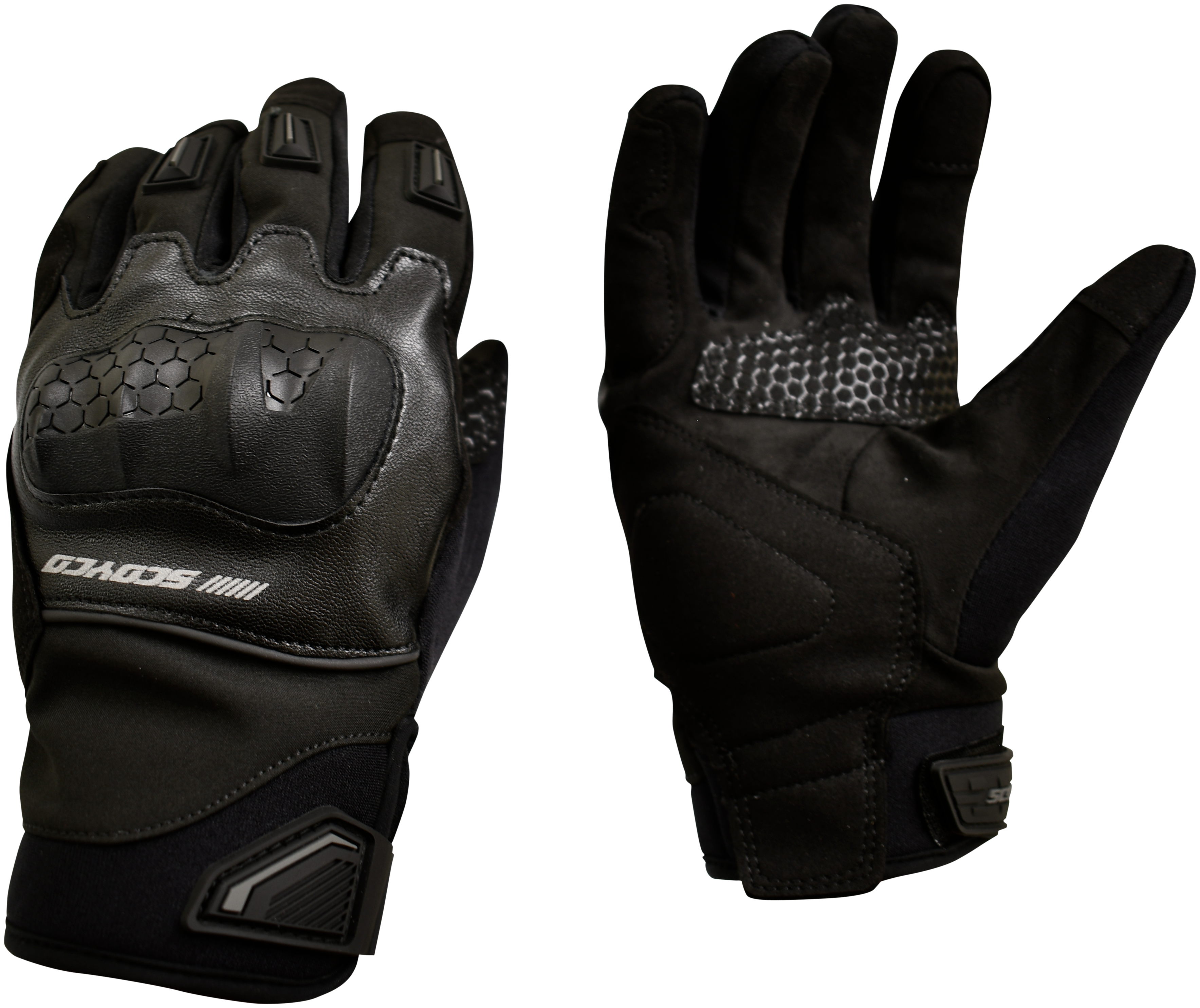Guante SCOYCO MC192 WP