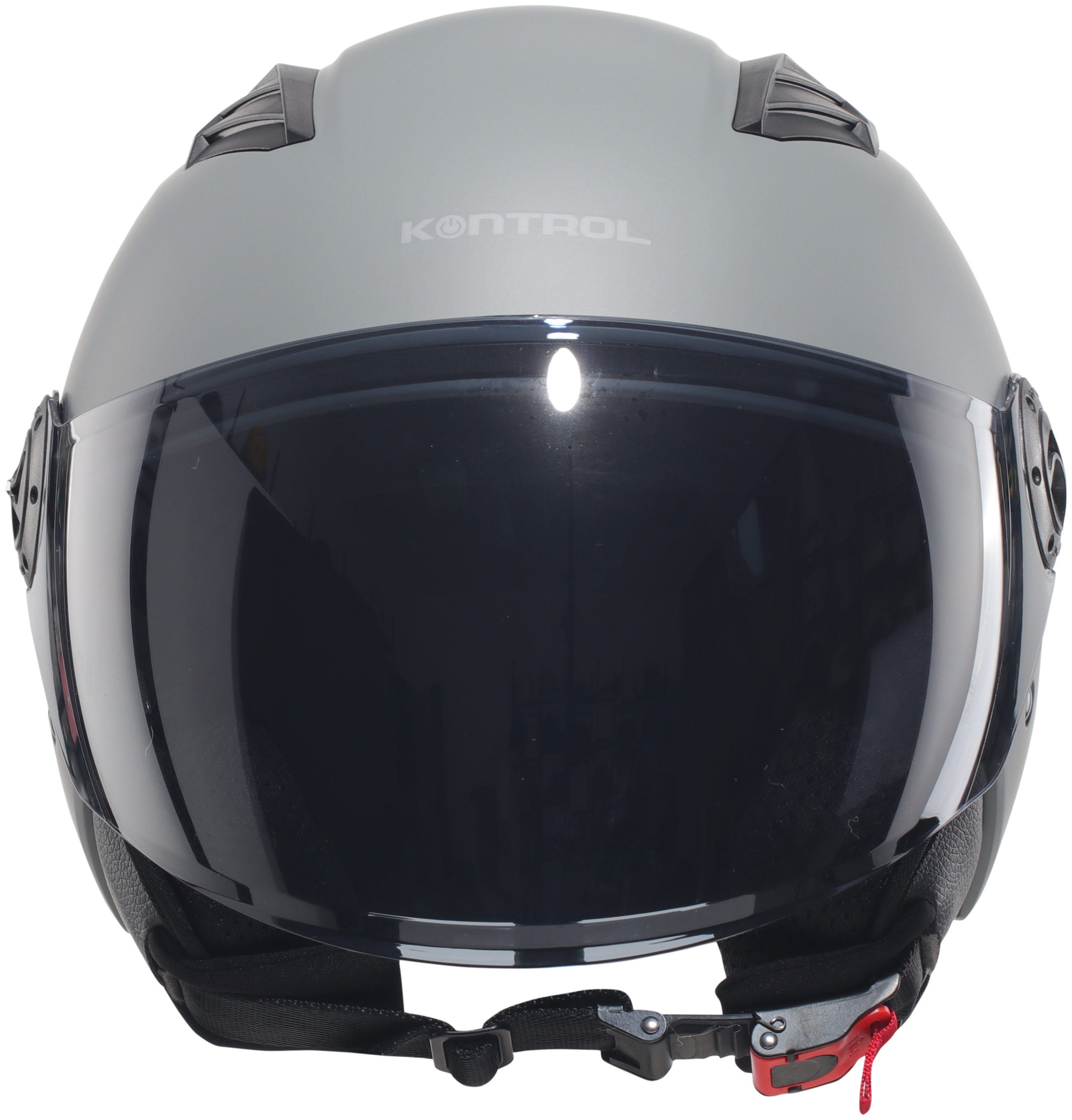 Casco KONTROL 236
