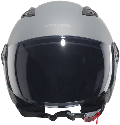 Casco KONTROL 236