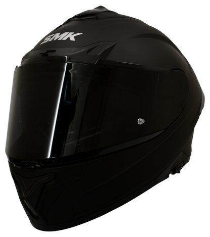 Casco SMK TYPHOON Solid