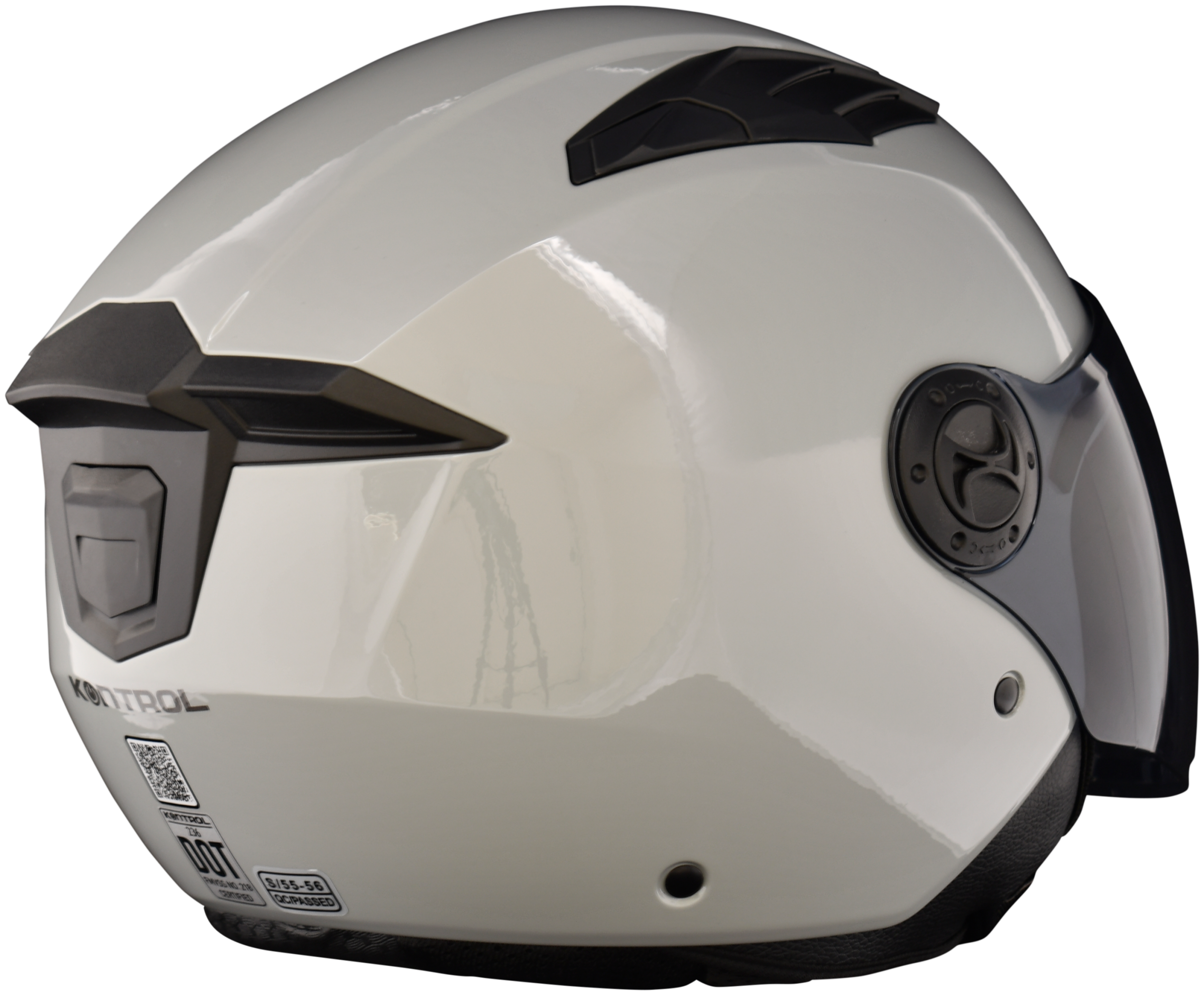 Casco KONTROL 236