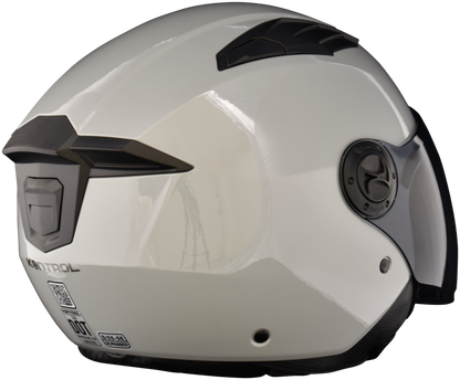 Casco KONTROL 236