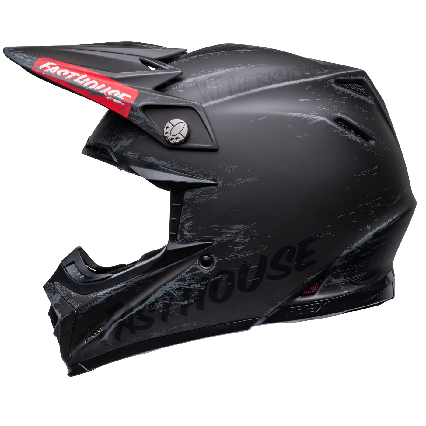 Casco MOTO 9 S FLEX MOJAVE