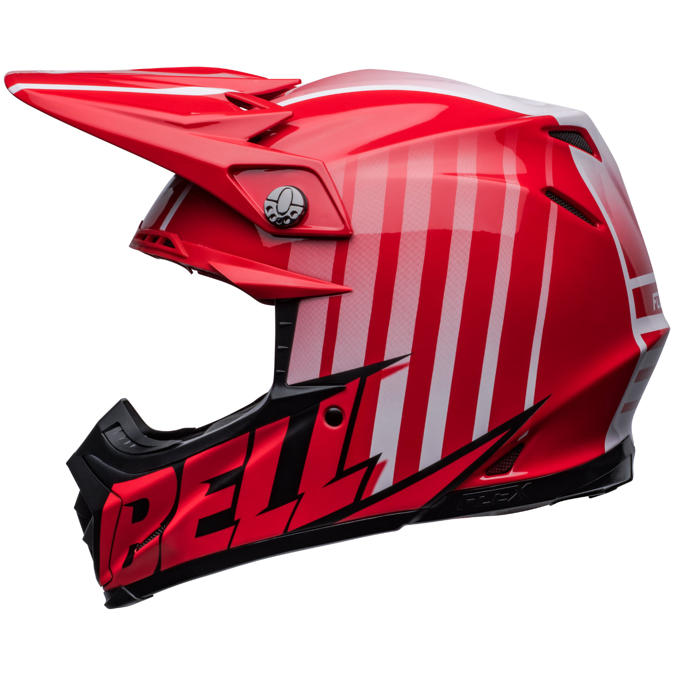 Casco MOTO 9 S FLEX SPRINT