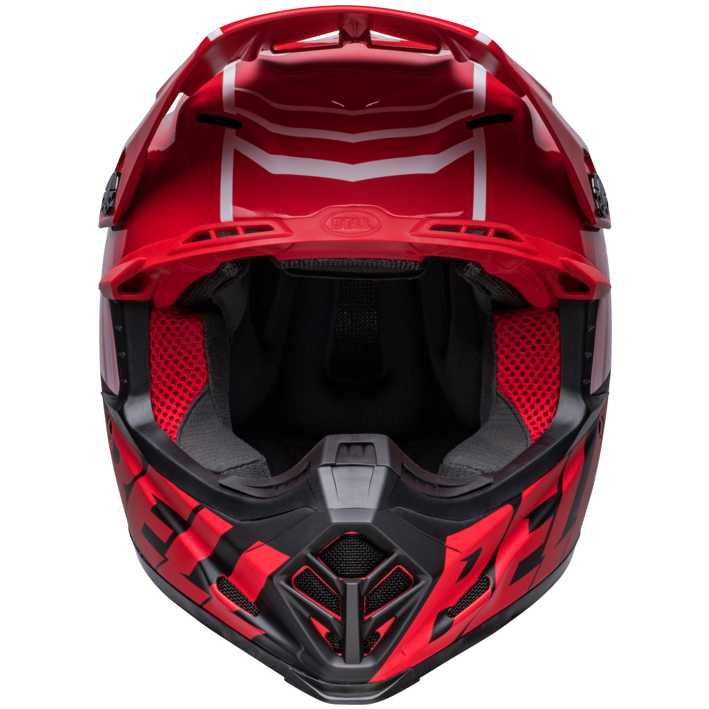 Casco MOTO 9 S FLEX SPRINT