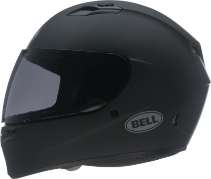 Casco Bell Qualifier Solid Negro