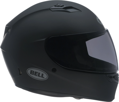 Casco Bell Qualifier Solid Negro