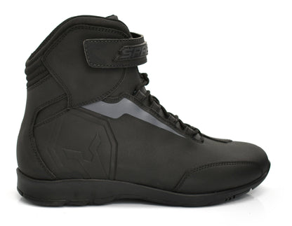 Bota SPARTAN Suburb Gris