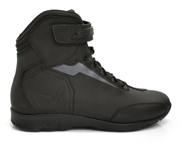 Bota SPARTAN Suburb Gris