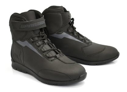 Bota SPARTAN Suburb Gris