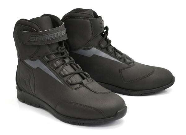 Bota SPARTAN Suburb Gris