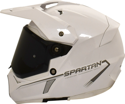 Casco SPARTAN Wolf DS