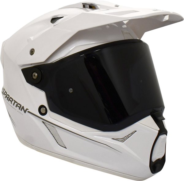 Casco SPARTAN Wolf DS