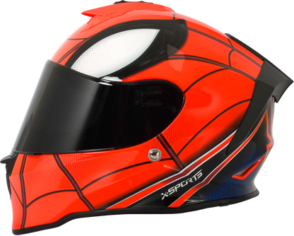 XSPORTS V151 EDICION MARVEL
