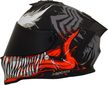 XSPORTS V151 EDICION MARVEL