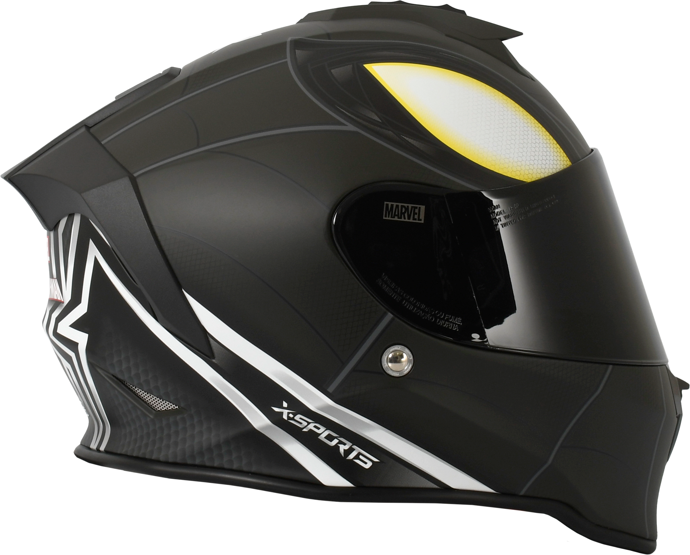 XSPORTS V151 EDICION MARVEL