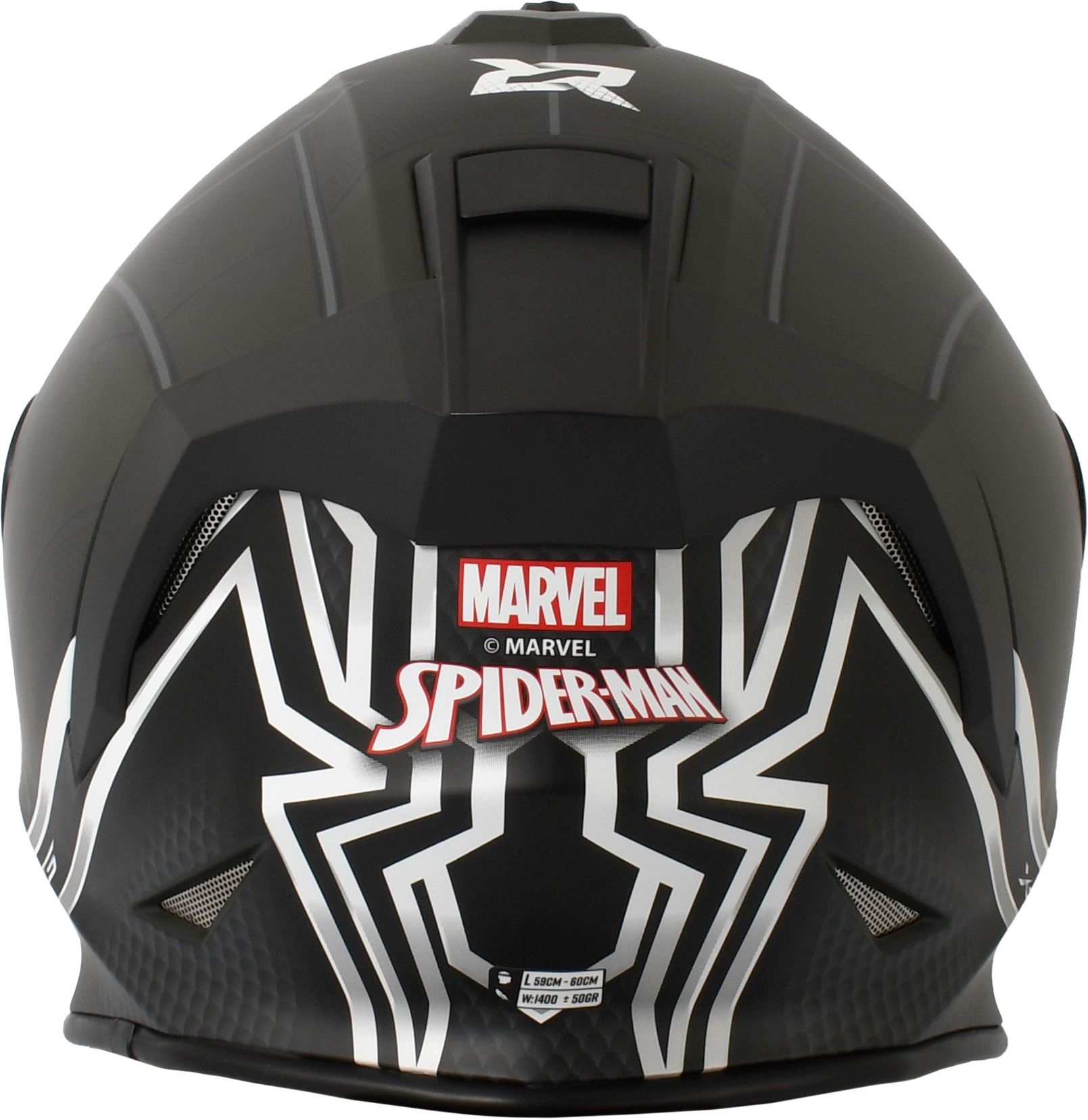 XSPORTS V151 EDICION MARVEL