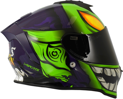XSPORTS V151 EDICION MARVEL