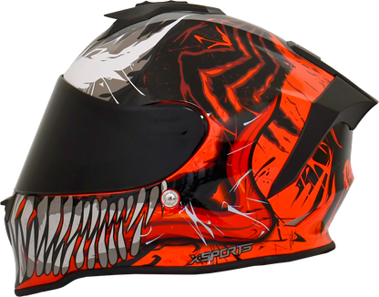 XSPORTS V151 EDICION MARVEL