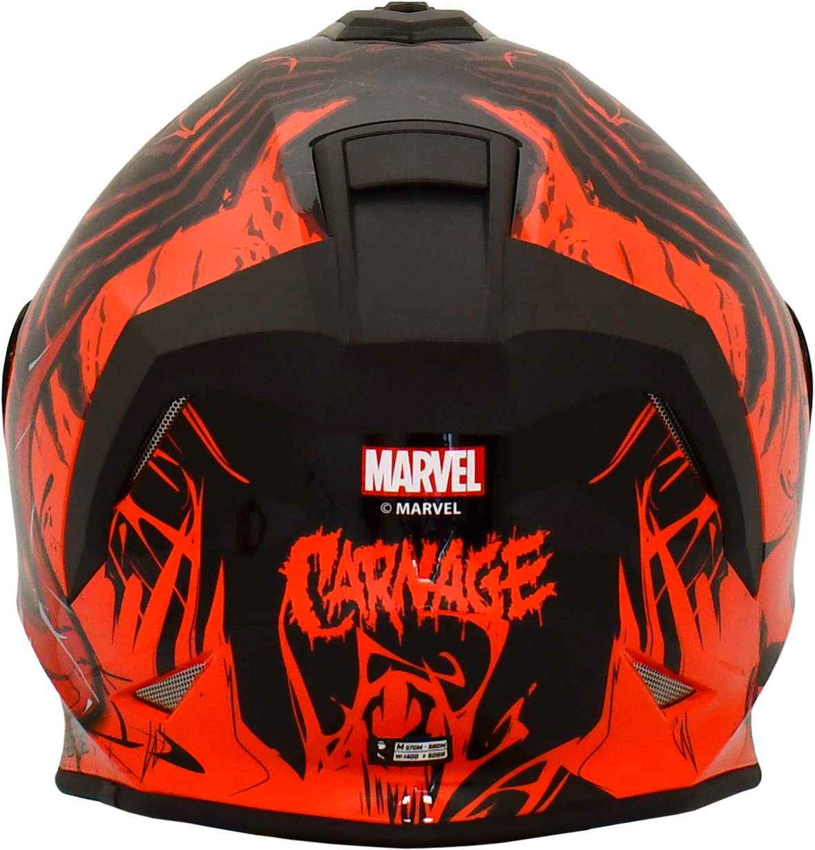 XSPORTS V151 EDICION MARVEL
