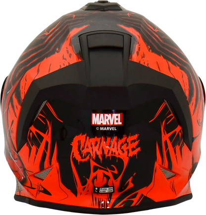 XSPORTS V151 EDICION MARVEL