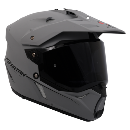 Casco SPARTAN Wolf DS