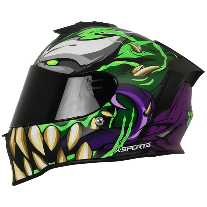XSPORTS V151 EDICION MARVEL