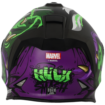 XSPORTS V151 EDICION MARVEL