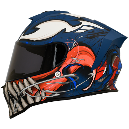 XSPORTS V151 EDICION MARVEL