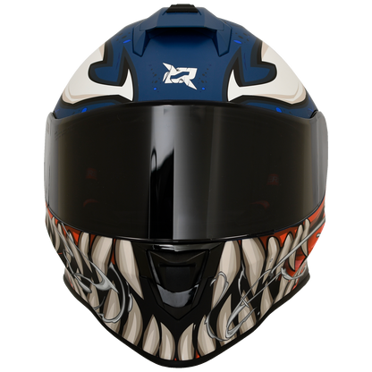 XSPORTS V151 EDICION MARVEL