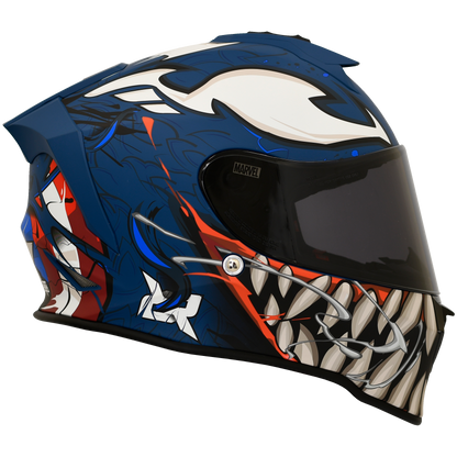 XSPORTS V151 EDICION MARVEL