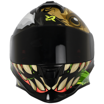 XSPORTS V151 EDICION MARVEL