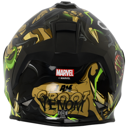 XSPORTS V151 EDICION MARVEL