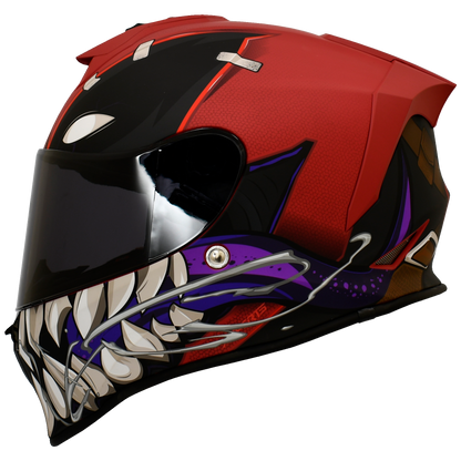 XSPORTS V151 EDICION MARVEL