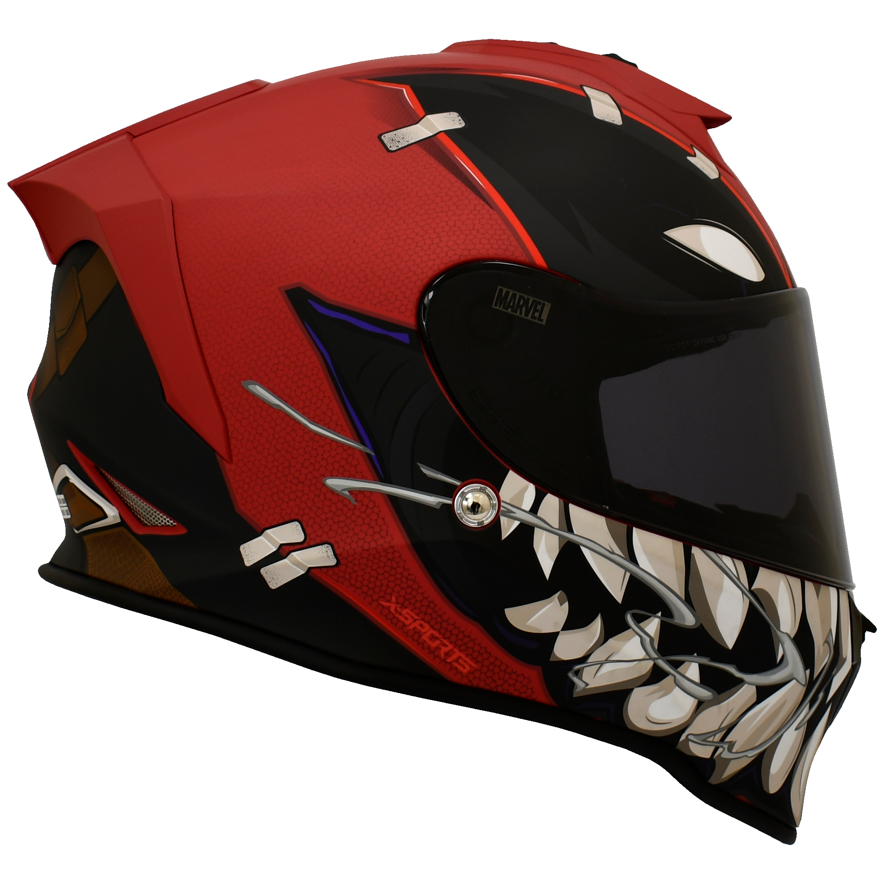 XSPORTS V151 EDICION MARVEL