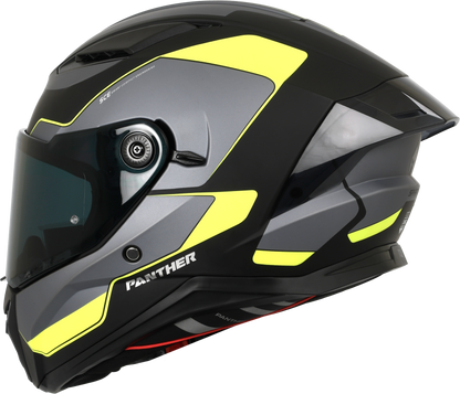 Casco Spartan PANTHER SV GALE