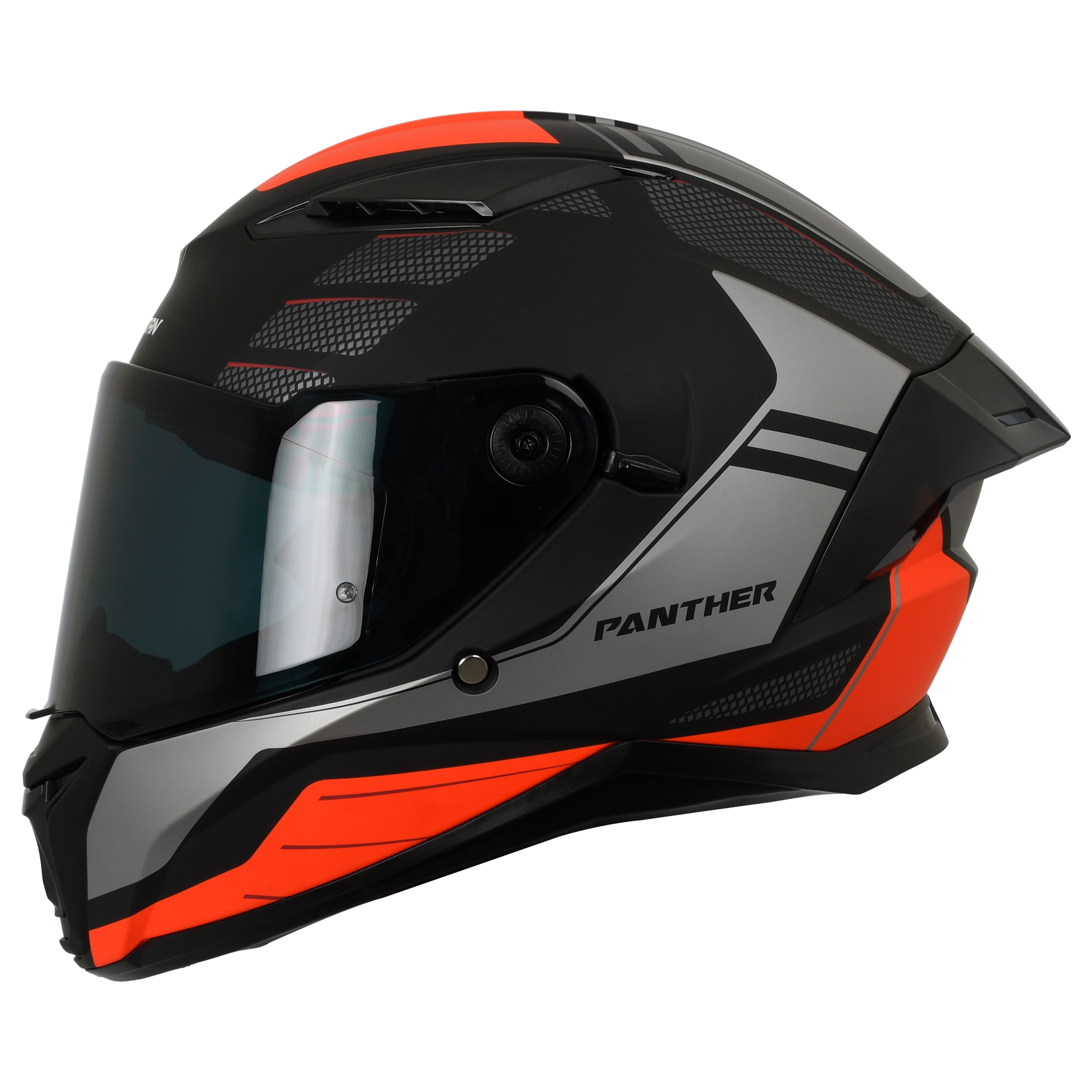 Casco Spartan PANTHER SV PRESTIGE B5