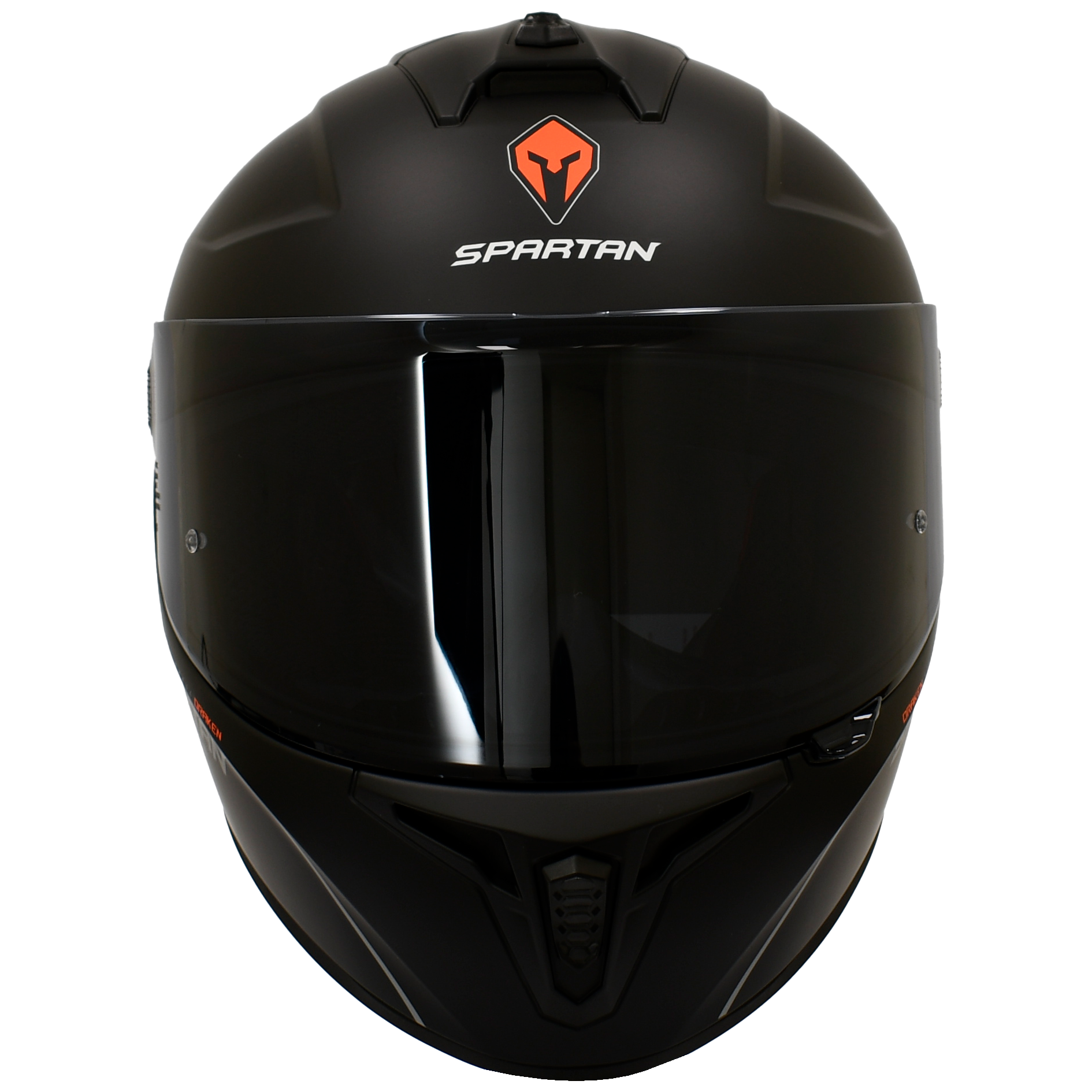Casco SPARTAN DRAKEN SOLID PROMOCION