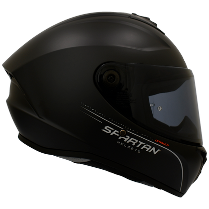 Casco SPARTAN DRAKEN SOLID PROMOCION