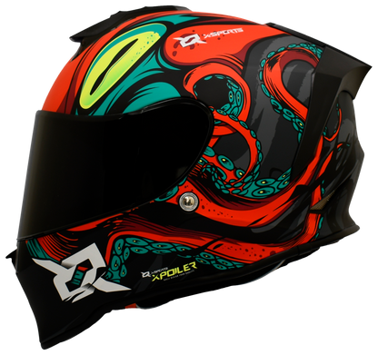 Casco XSPORTS V151 DAVE