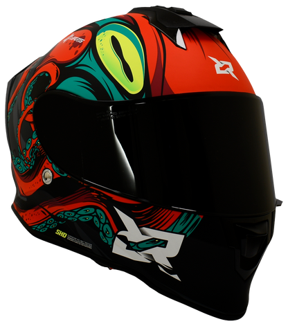 Casco XSPORTS V151 DAVE