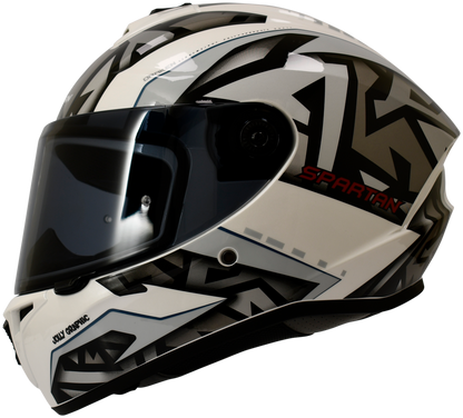 Casco DRAKEN S JOLLY
