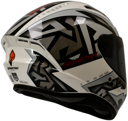 Casco DRAKEN S JOLLY