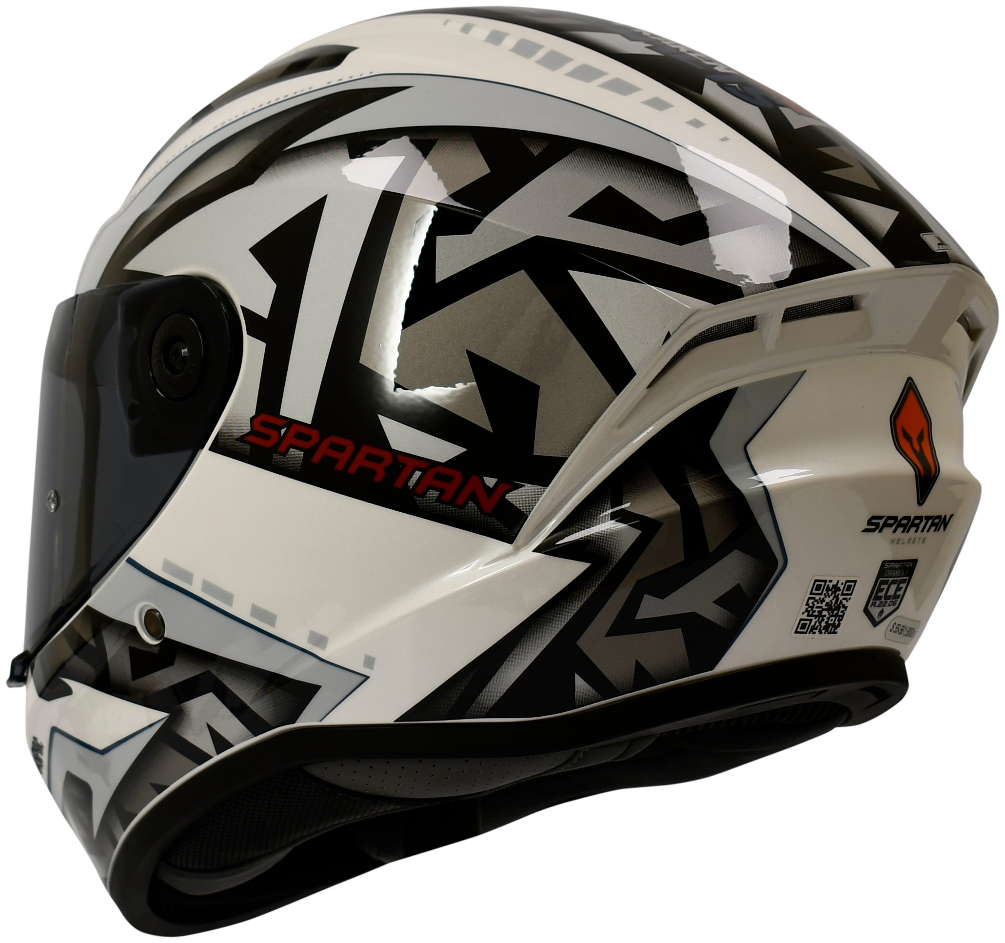 Casco DRAKEN S JOLLY