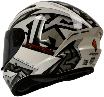 Casco DRAKEN S JOLLY