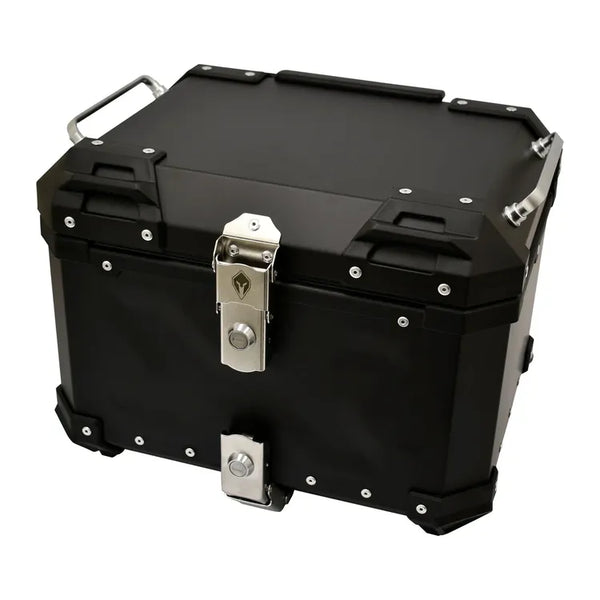 Maletero SPARTAN Alumino Ultra 45 Litros